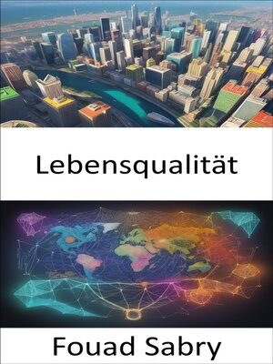 cover image of Lebensqualität